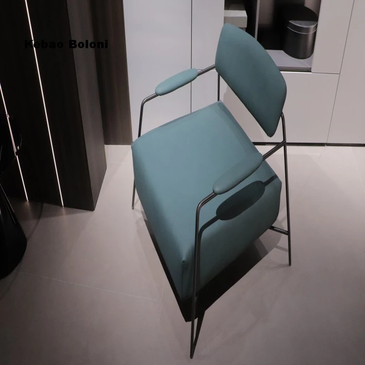 Modern Minimalist Lounge Chair-Lisbon price